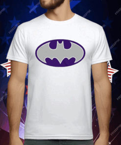 Rockies Batman T-Shirt