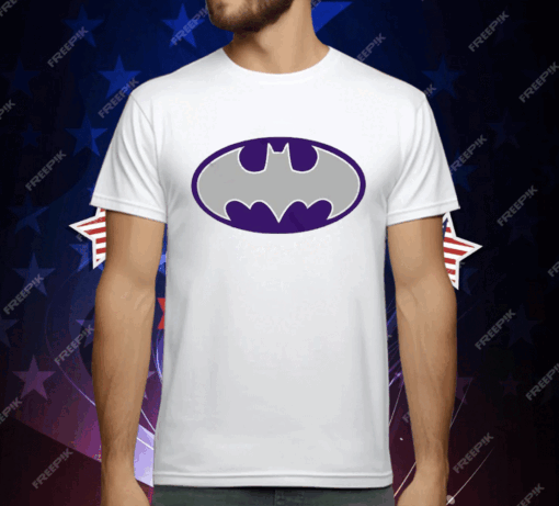 Rockies Batman T-Shirt