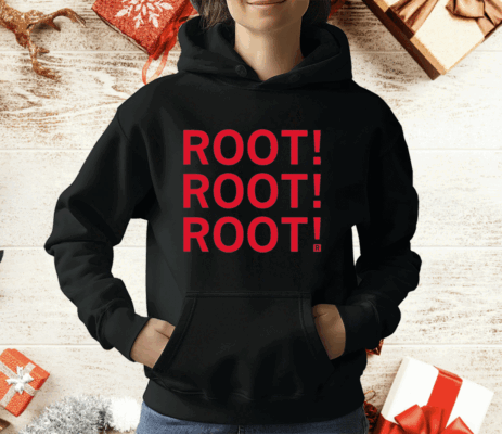 Root Root Root T-Shirt