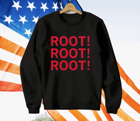 Root Root Root T-Shirt