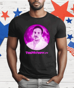 Ryan Cohen The Pp Show Tv T-Shirt