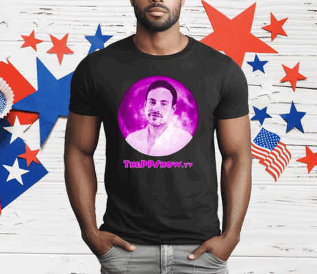 Ryan Cohen The Pp Show Tv T-Shirt