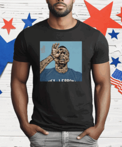 Shawn Marion Deshawn Stevenson T-Shirt