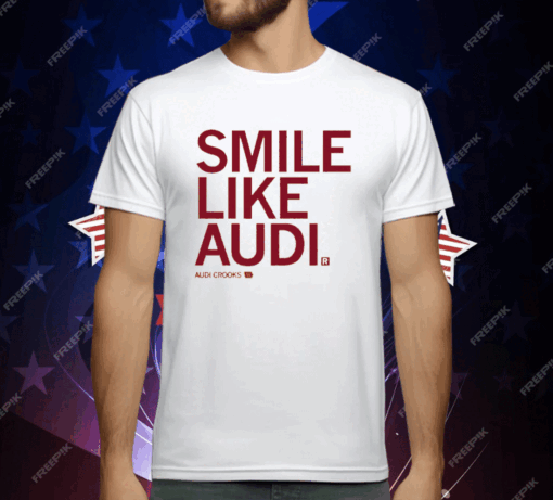 Smile like Audi T-Shirt