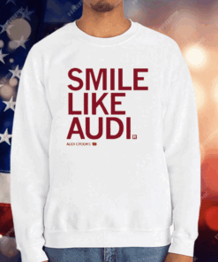 Smile like Audi T-Shirt