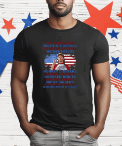 Snakes and Sparklers Graphic Joe Dirt Merica July 4th T-Shirt