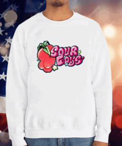 Sourboys Squishy T-Shirt