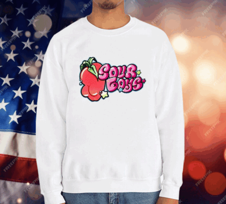 Sourboys Squishy T-Shirt