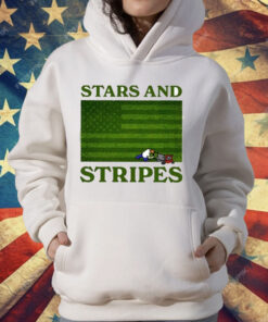 Stars And Stripes T-Shirt