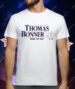 THOMASBONNER ’24 Shirt