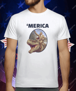 TR ‘MERICA T-Shirt