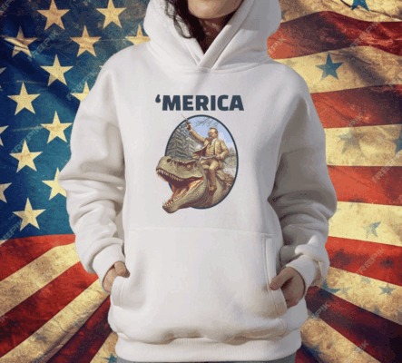 TR 'MERICA T-Shirt