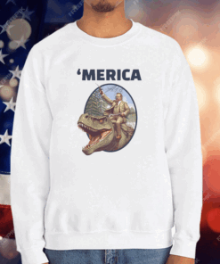 TR ‘MERICA T-Shirt