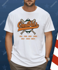 Tennessee Omavols Comfort Colors Shirt