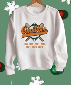 Tennessee Omavols Comfort Colors Shirt