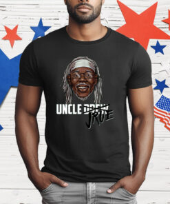 The Real Uncle Jrue T-Shirt