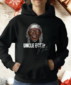 The Real Uncle Jrue T-Shirt