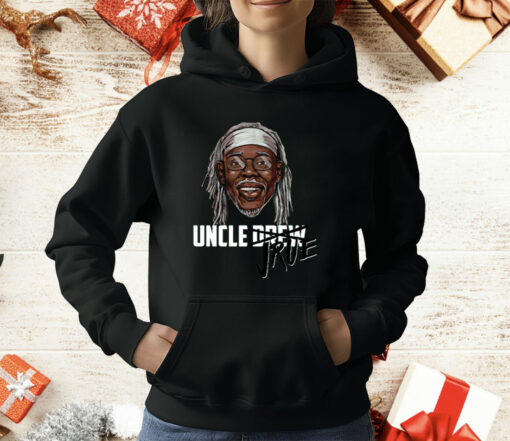 The Real Uncle Jrue T-Shirt