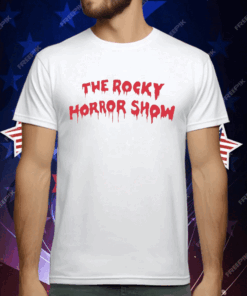 The rocky horror show T-Shirt