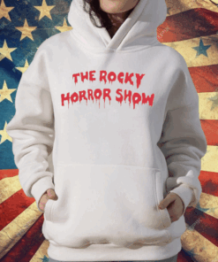 The rocky horror show T-Shirt