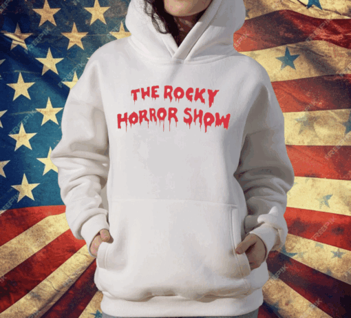 The rocky horror show T-Shirt