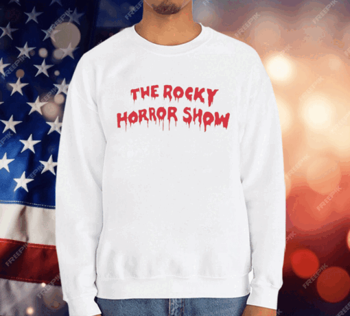 The rocky horror show T-Shirt