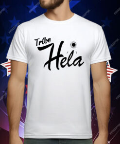 Tribe Hela T-Shirt