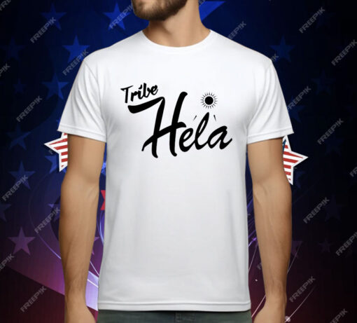 Tribe Hela T-Shirt