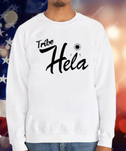 Tribe Hela T-Shirt