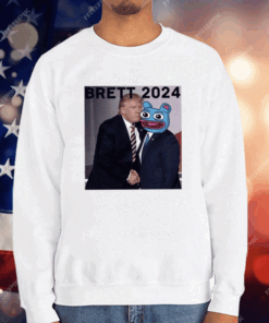 Trump Brett 2024 T-Shirt