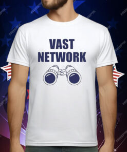 Vast network T-Shirt