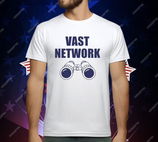 Vast network T-Shirt