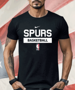 Victor Wembanyama Spurs Basketball Shirt