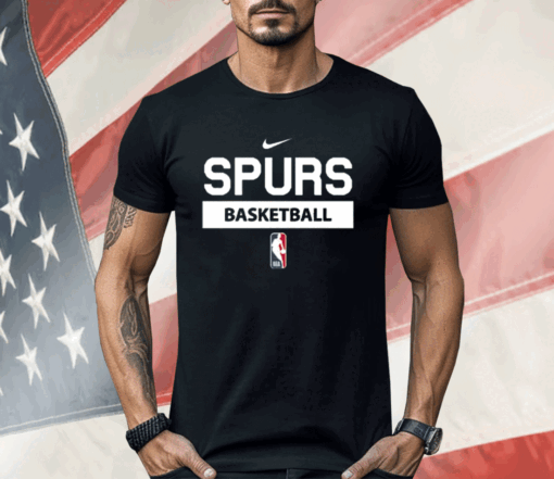 Victor Wembanyama Spurs Basketball Shirt