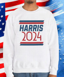 2024 Election Shirt, Kamala Harris T-shirt, 2024 Presidential Election T-Shirt