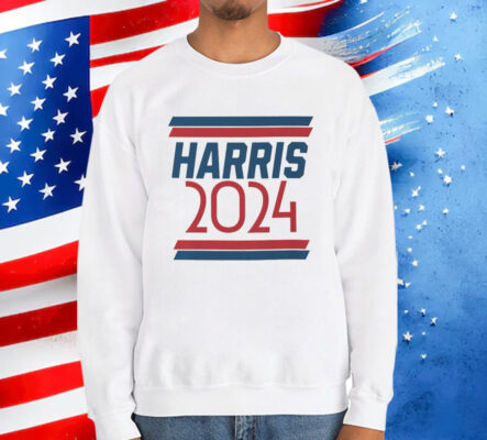 2024 Election Shirt, Kamala Harris T-shirt, 2024 Presidential Election T-Shirt