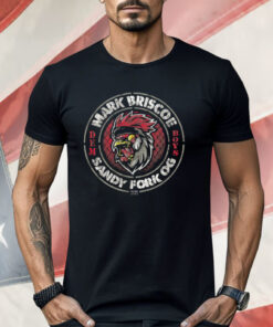 MARK BRISCOE – CHICKEN COOP Shirt