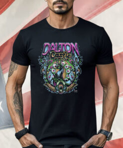 DALTON CASTLE – PLUMAGE Shirt