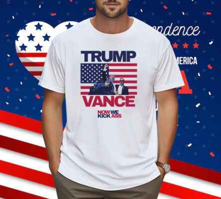 rump hero T-Shirt Viral Trump fist Shirt Trending Trump fight Shirt