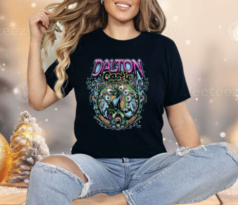 DALTON CASTLE - PLUMAGE Shirt