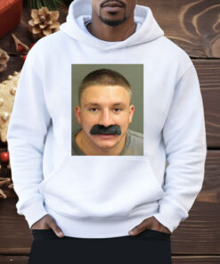 Stevewilldoit Stepphen Rocco Mugshot Shirt