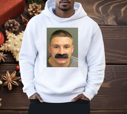 Stevewilldoit Stepphen Rocco Mugshot Shirt