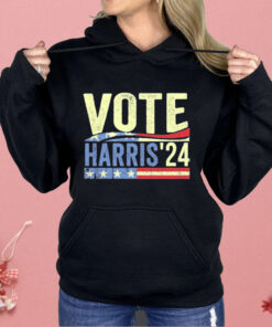 Vote Kamala Harris 2024 President Shirt