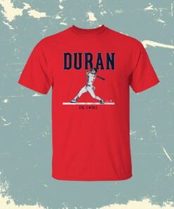 JARREN DURAN BIG SWOLE T-Shirt