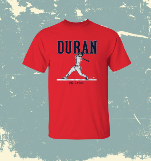 JARREN DURAN BIG SWOLE T-Shirt