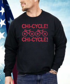 CHI-CYCLE! CHI-CYCLE! Shirt