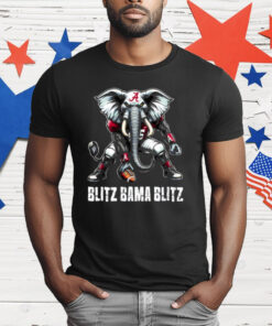 Blitz Bama Blitz T-Shirt