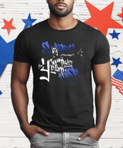 Yeetcase Main Event Jey Uso T-Shirt