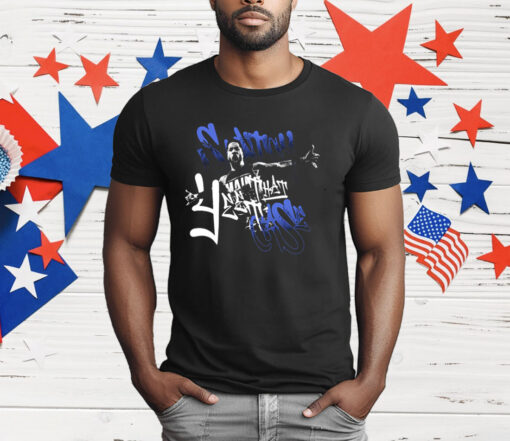 Yeetcase Main Event Jey Uso T-Shirt