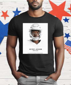 Khyree Jackson T-Shirt